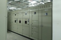 Lắp đặt tủ điện ở Gò Vấp - Vỏ Tủ Điện Đông Thơ - Công Ty TNHH Thương Mại Dịch Vụ Xây Dựng Đông Thơ